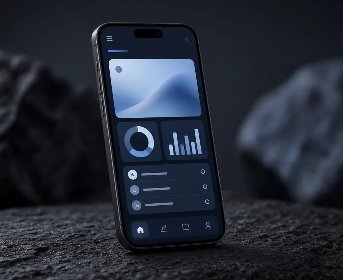 Mobile Application